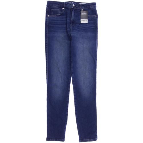 s.Oliver Damen Jeans, blau, Gr. 0