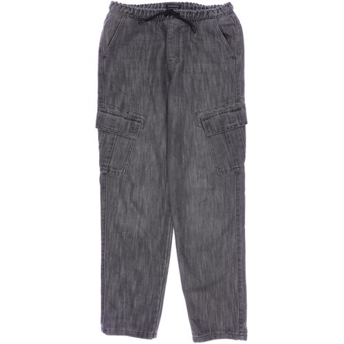 Staccato Herren Jeans, grau, Gr. 170