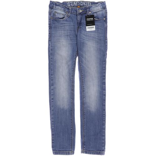 Staccato Herren Jeans, blau, Gr. 146