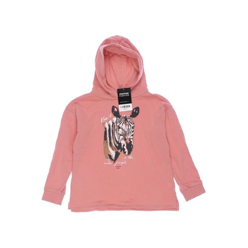 Garcia Damen Hoodies & Sweater, pink, Gr. 128