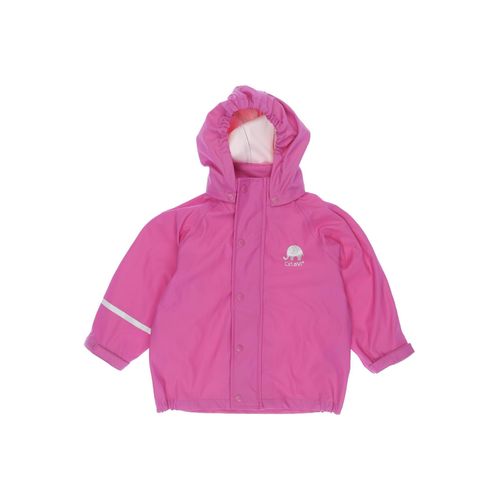 CeLaVi Damen Jacke, pink, Gr. 86