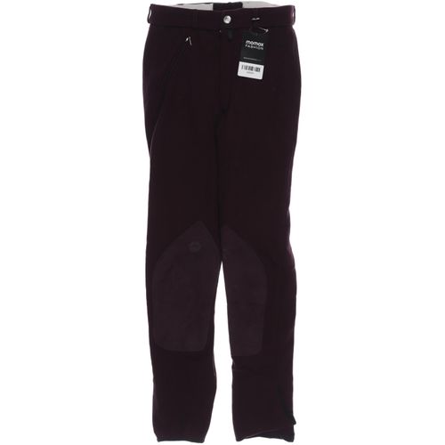 Pikeur Eskadron Damen Stoffhose, bordeaux, Gr. 170