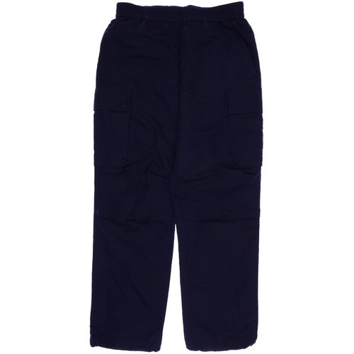 Wood Wood Herren Stoffhose, marineblau, Gr. 0