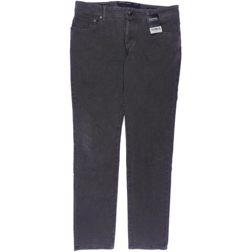 Jacob Cohen Herren Jeans, braun, Gr. 35