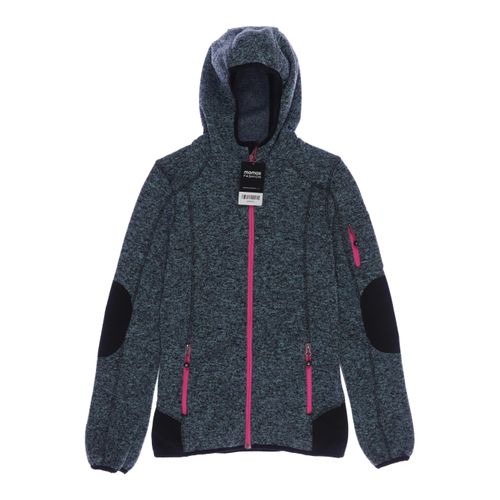 killtec Damen Hoodies & Sweater, türkis, Gr. 164