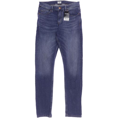 QS by s.Oliver Herren Jeans, blau, Gr. 29