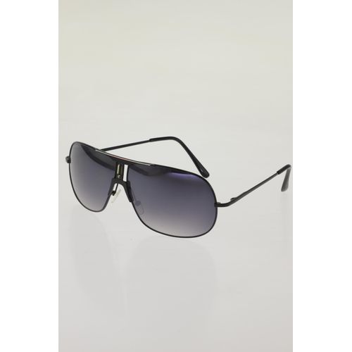 Carrera Herren Sonnenbrille, schwarz, Gr.