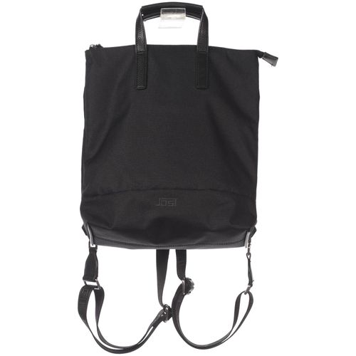 Jost Damen Rucksack, schwarz, Gr.