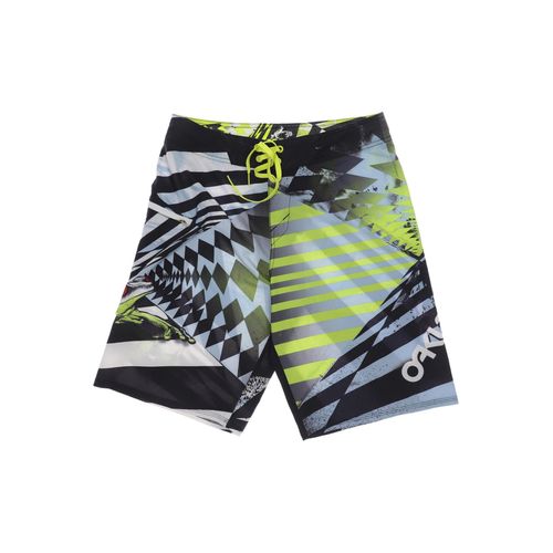 Oakley Herren Shorts, mehrfarbig, Gr. 30