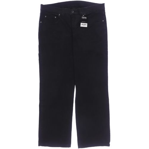 Pioneer Herren Jeans, schwarz, Gr. 40