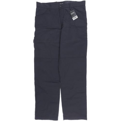 H.i.s Herren Stoffhose, grau, Gr. 38