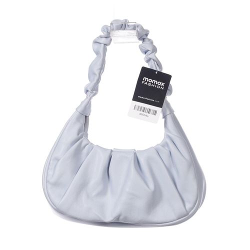 Forever New Damen Handtasche, hellblau, Gr.