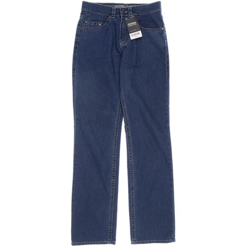 Vaude Herren Jeans, blau, Gr. 27