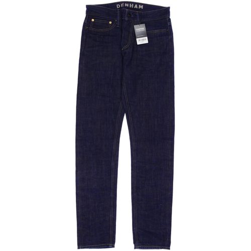 Denham Herren Jeans, blau, Gr. 31