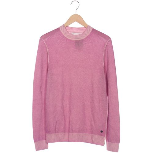 Better Rich Herren Pullover, pink, Gr. 46