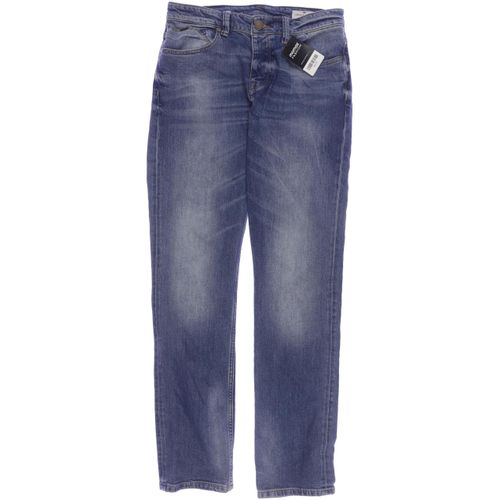 Cross Jeans Herren Jeans, blau, Gr. 30