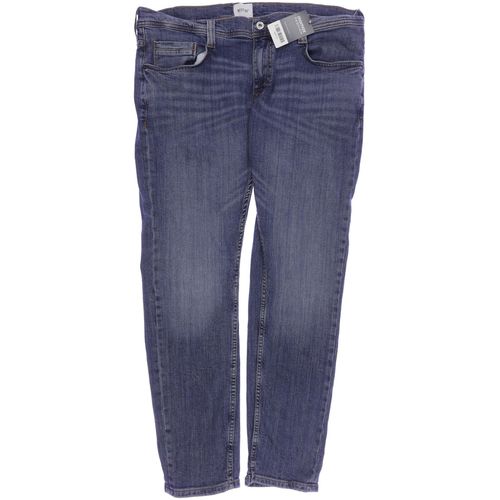 Mustang Herren Jeans, blau, Gr. 36