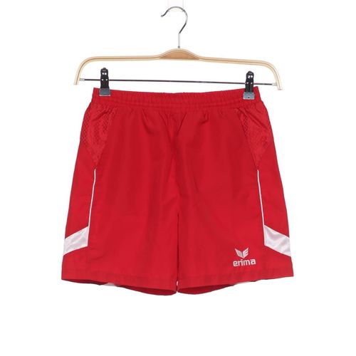 Erima Herren Shorts, rot, Gr. 44