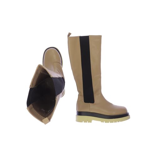 Raid Damen Stiefel, beige, Gr. 6