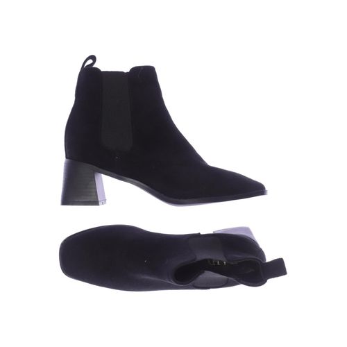 Raid Damen Stiefelette, schwarz, Gr. 4