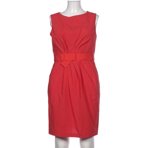 Paule KA Damen Kleid, rot, Gr. 44