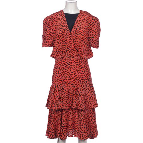 Escada Damen Kleid, rot, Gr. 36