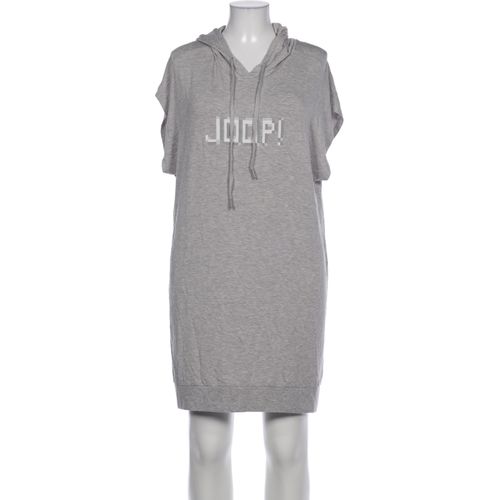 Joop! Damen Kleid, grau, Gr. 44