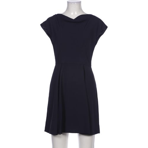 Prada Damen Kleid, marineblau, Gr. 40