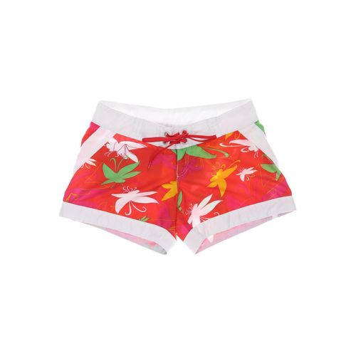 Oakley Damen Shorts, rot, Gr. 32