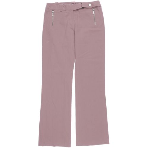 TED Baker Damen Stoffhose, pink, Gr. 38