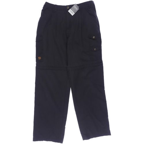 Fjällräven Damen Stoffhose, grau, Gr. 44