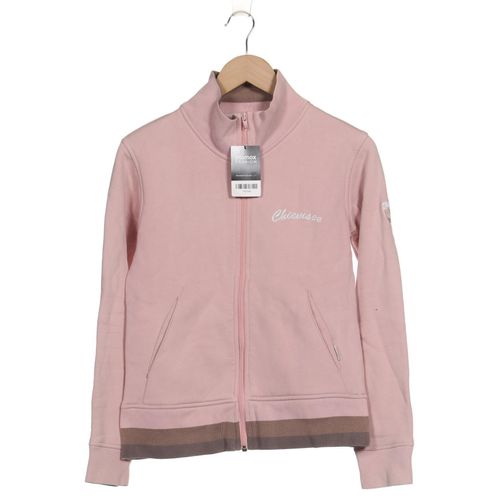 Chiemsee Damen Sweatshirt, pink, Gr. 42