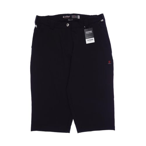 killtec Damen Shorts, schwarz, Gr. 38