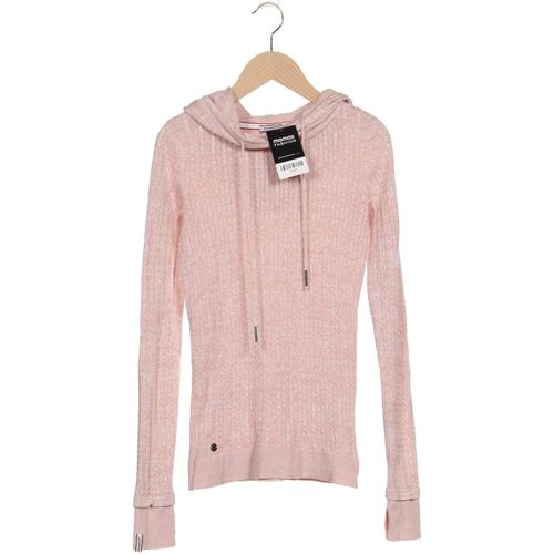 KangaROOS Damen Pullover, pink, Gr. 32