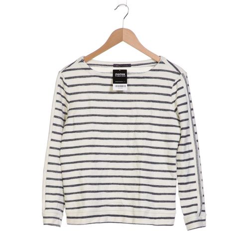 Marks & Spencer Damen Sweatshirt, weiß, Gr. 38