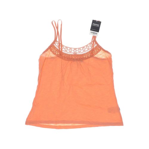 Mexx Damen Top, orange, Gr. 44