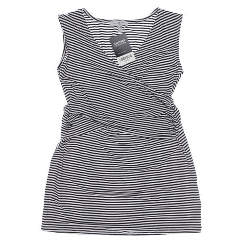 Envie de Fraise Damen Top, grau, Gr. 36