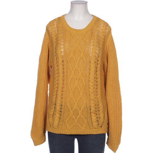 Roxy Damen Pullover, orange, Gr. 38