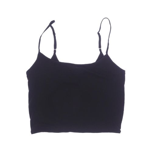 Victorias Secret Damen Top, schwarz, Gr. 34