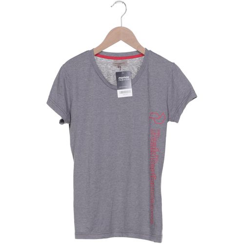 Peak Performance Damen T-Shirt, grau, Gr. 38