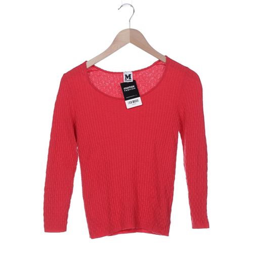 M Missoni Damen Pullover, rot, Gr. 44