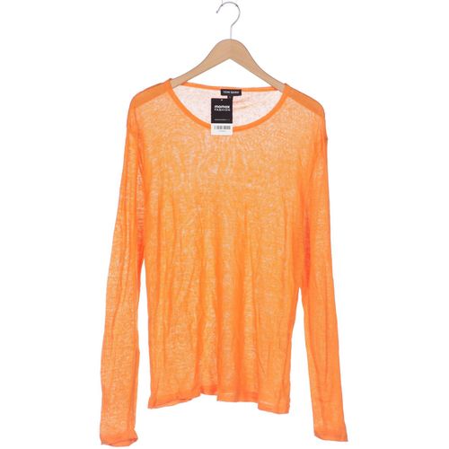 Toni Gard Damen Pullover, orange, Gr. 42