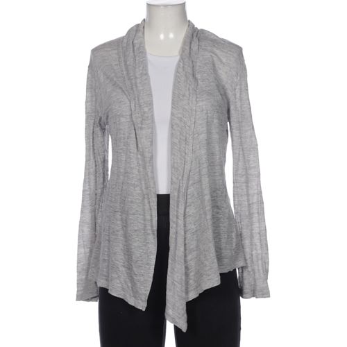 GC Fontana Damen Strickjacke, grau, Gr. 40