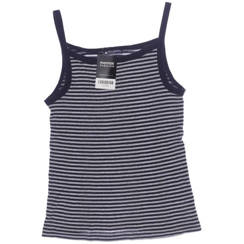 Petit Bateau Damen Top, marineblau, Gr. 38