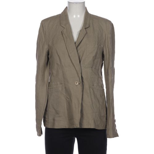 Marc O Polo Damen Blazer, grün, Gr. 42