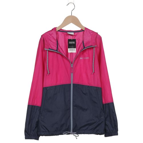 Columbia Sportswear Company Damen Jacke, pink, Gr. 36