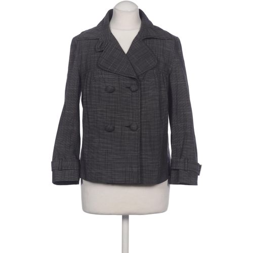 Calvin Klein Damen Blazer, grau, Gr. 10