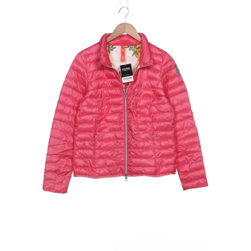 Milestone Damen Jacke, pink, Gr. 40