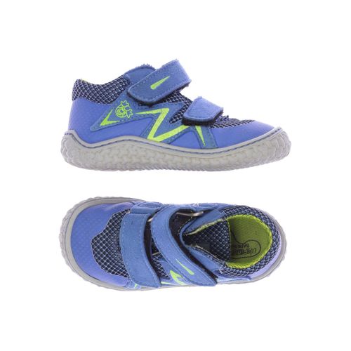 Pepino Herren Kinderschuhe, blau, Gr. 23