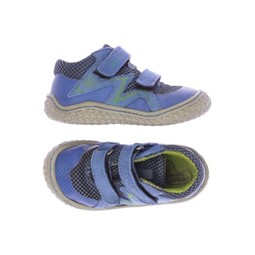 Pepino Herren Kinderschuhe, blau, Gr. 22